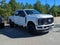2027 Ford Super Duty F-250 SRW LARIAT