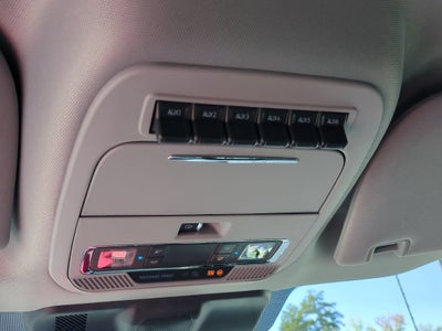 2027 Ford Super Duty F-250 SRW LARIAT