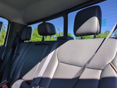 2027 Ford Super Duty F-250 SRW LARIAT