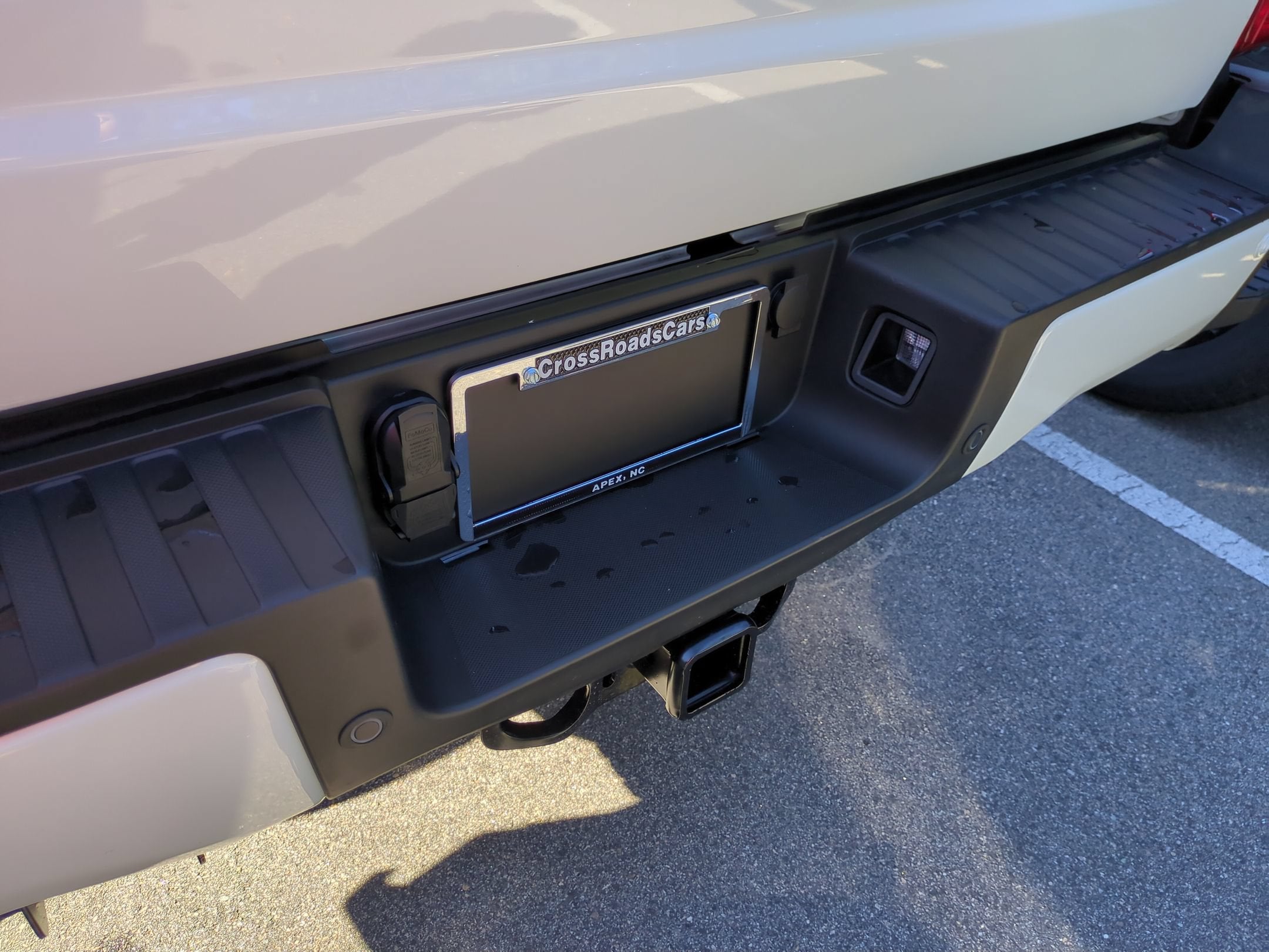 2027 Ford Super Duty F-250 SRW LARIAT