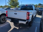 2027 Ford Super Duty F-250 SRW LARIAT