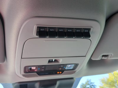 2027 Ford Super Duty F-250 SRW XLT