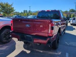 2027 Ford Super Duty F-250 SRW XLT
