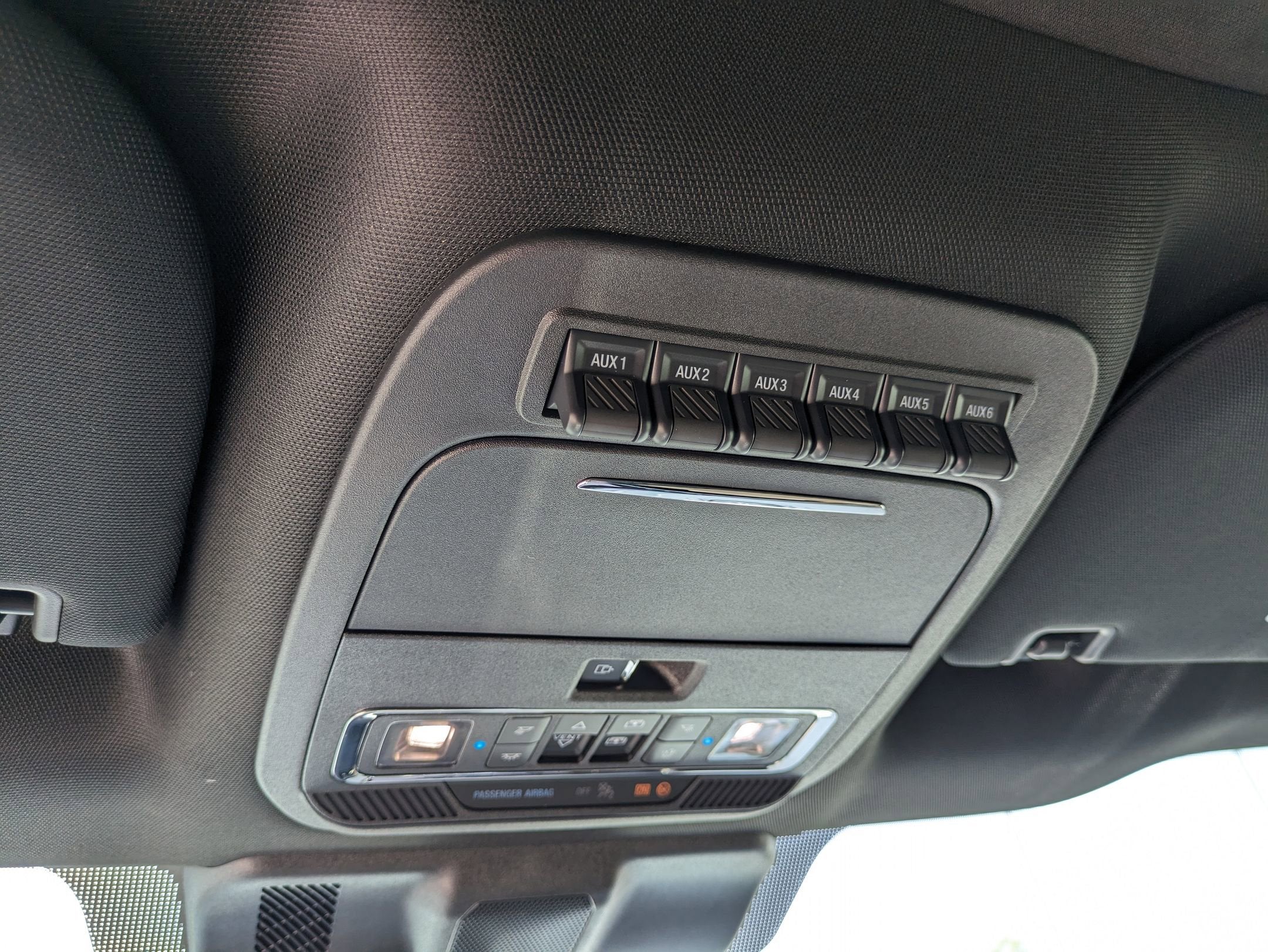 2025 Ford Super Duty F-250 SRW LARIAT