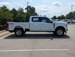 2025 Ford Super Duty F-250 SRW LARIAT