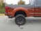 2021 Ford Super Duty F-250 SRW Lariat SCA Black Widow