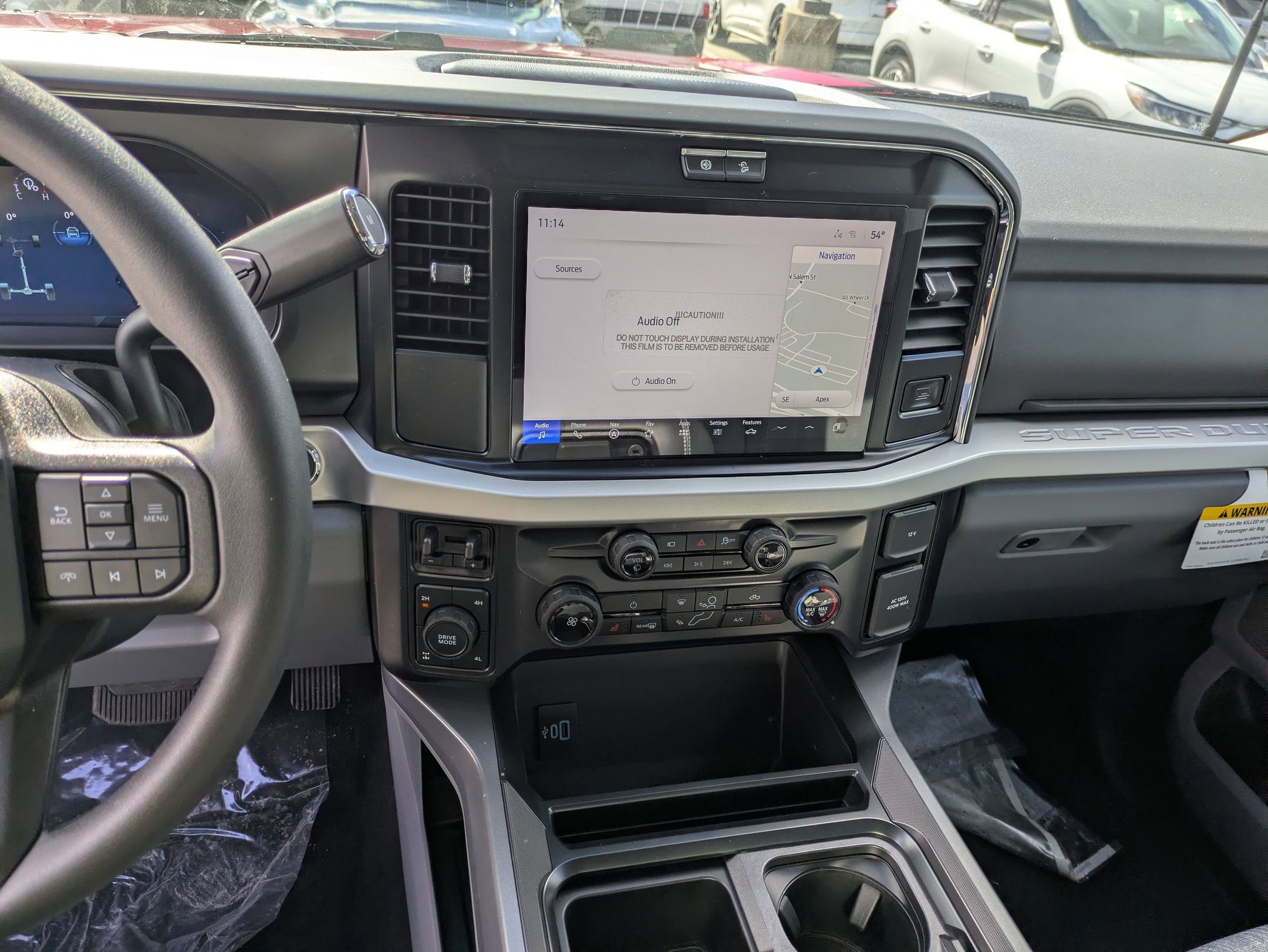 2026 Ford Super Duty F-250 SRW XLT