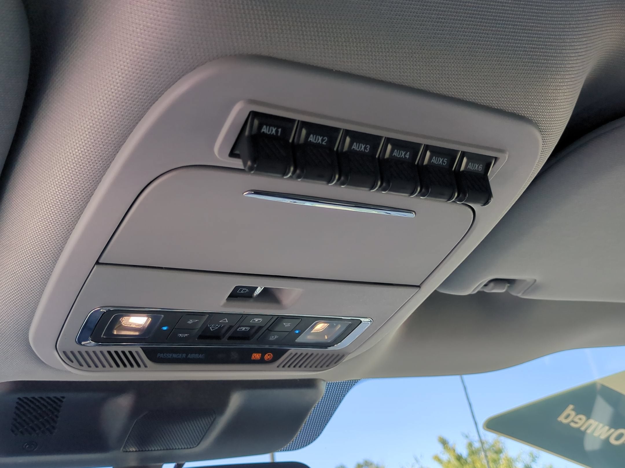 2024 Ford Super Duty F-250 SRW LARIAT