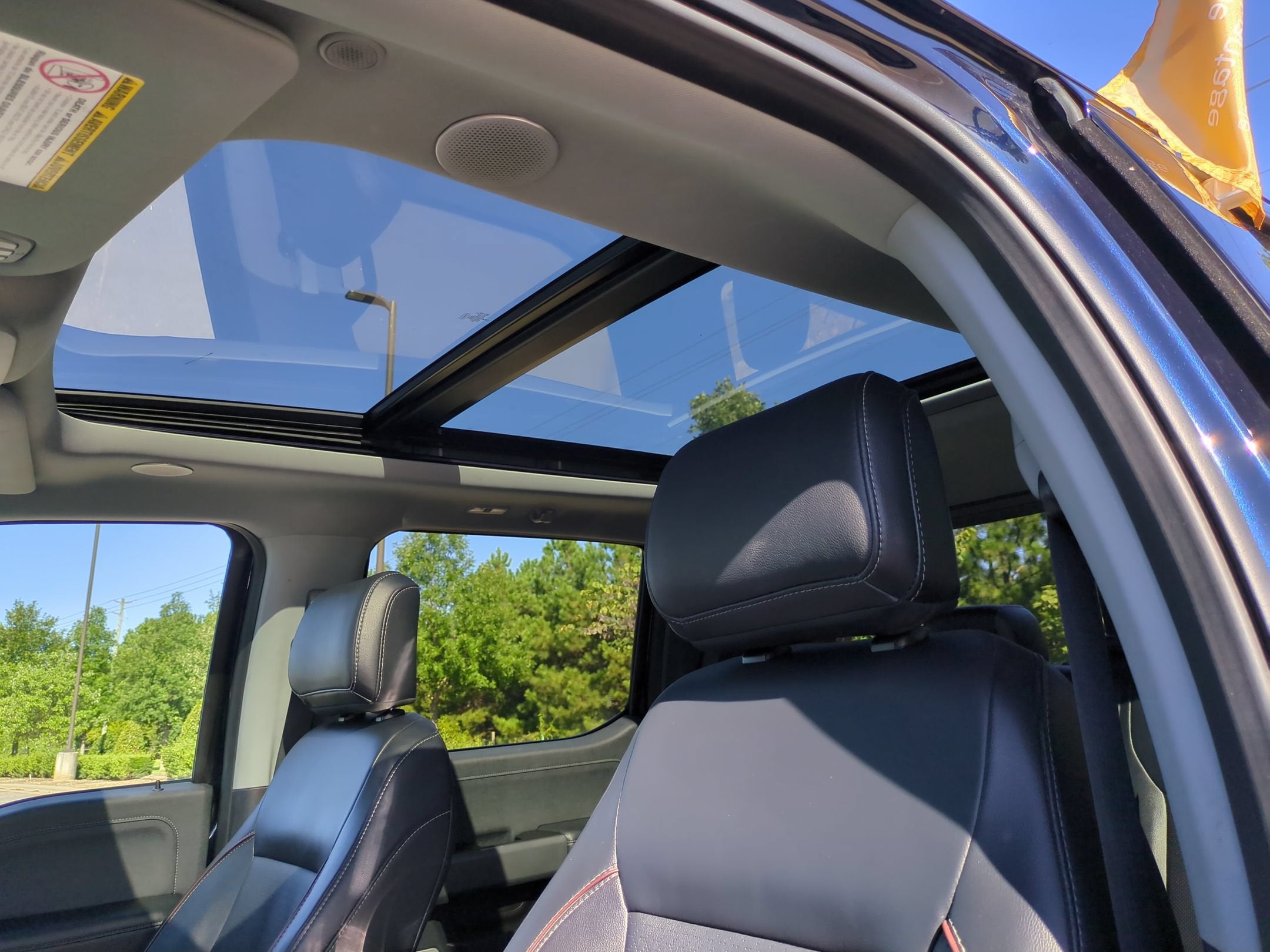 2024 Ford Super Duty F-250 SRW LARIAT