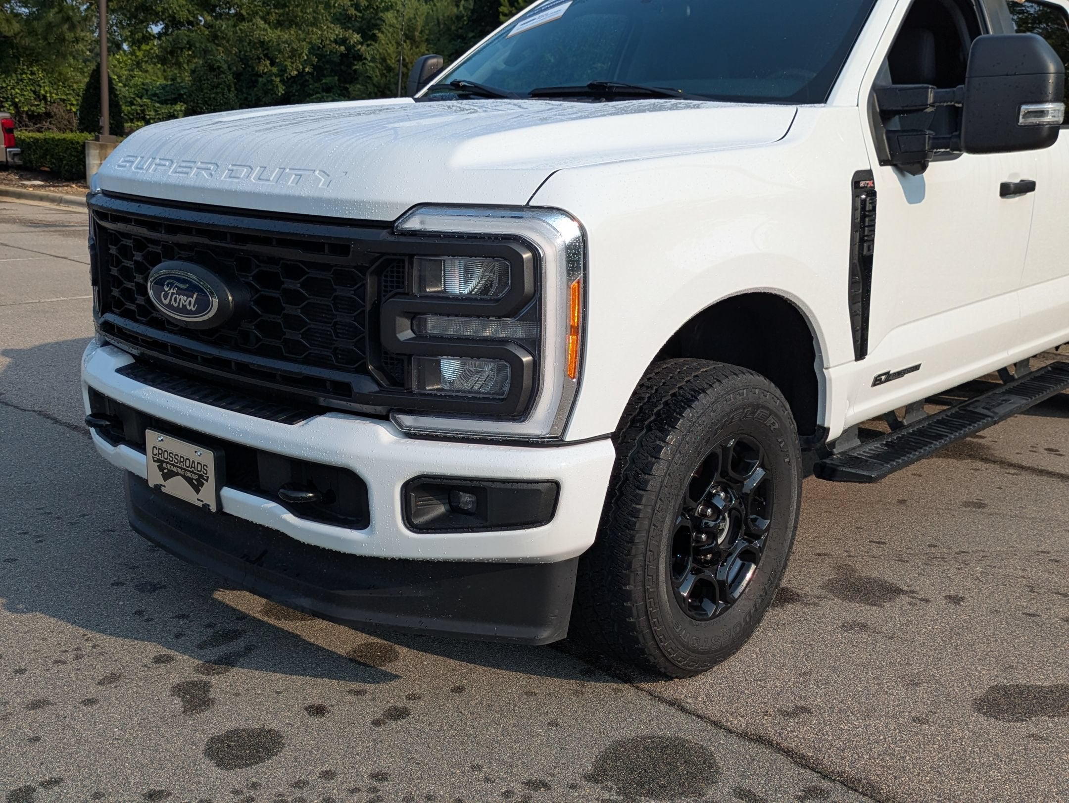 2023 Ford Super Duty F-250 SRW XL