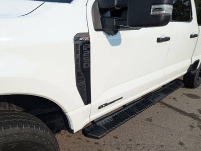 2023 Ford Super Duty F-250 SRW XL
