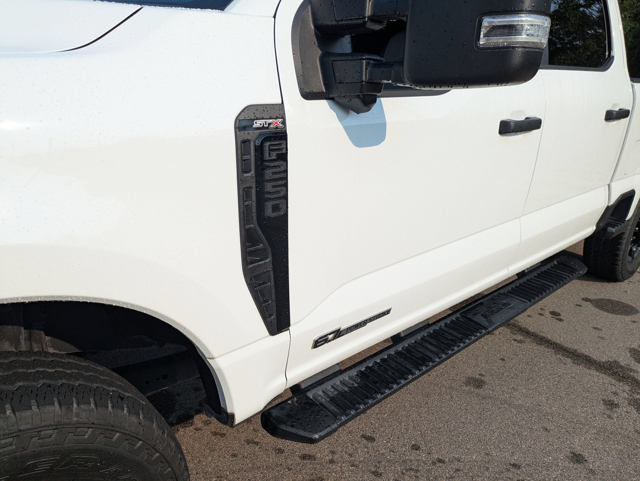 2023 Ford Super Duty F-250 SRW XL