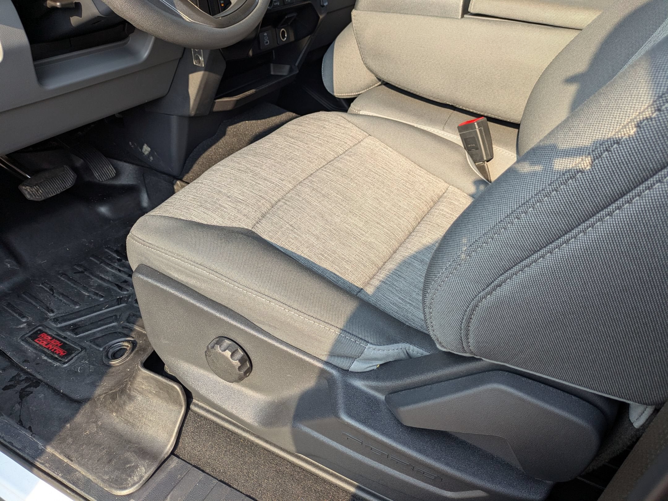 2023 Ford Super Duty F-250 SRW XL