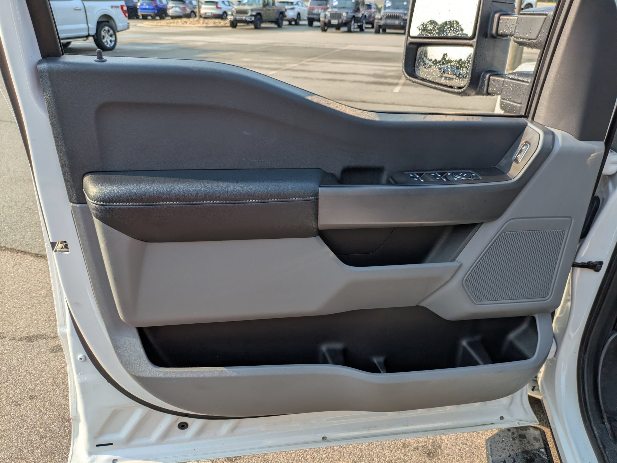 2023 Ford Super Duty F-250 SRW XL