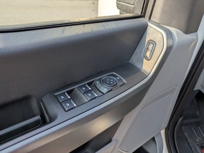 2023 Ford Super Duty F-250 SRW XL