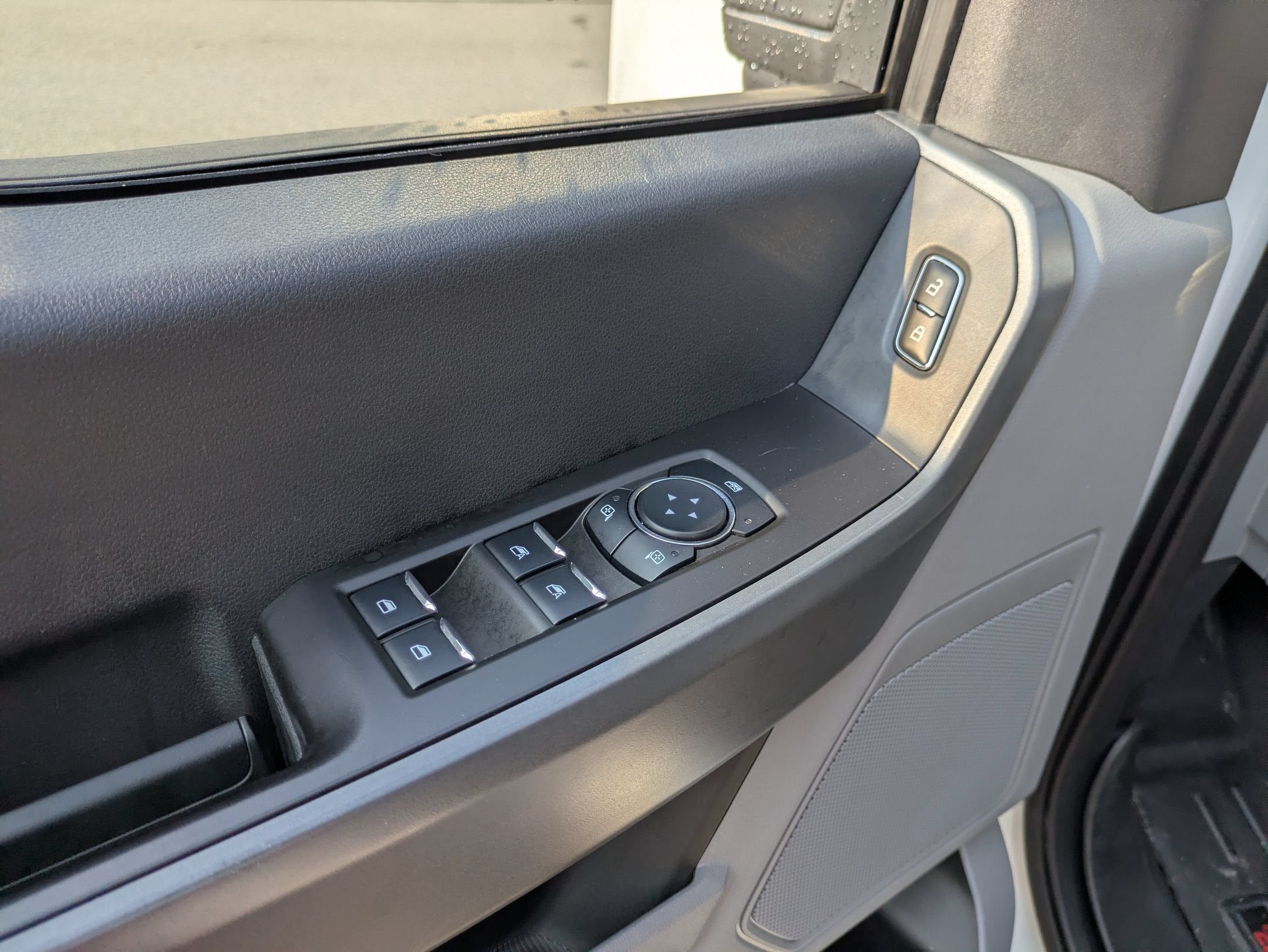 2023 Ford Super Duty F-250 SRW XL
