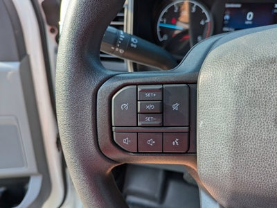 2023 Ford Super Duty F-250 SRW XL