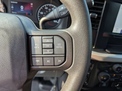 2023 Ford Super Duty F-250 SRW XL