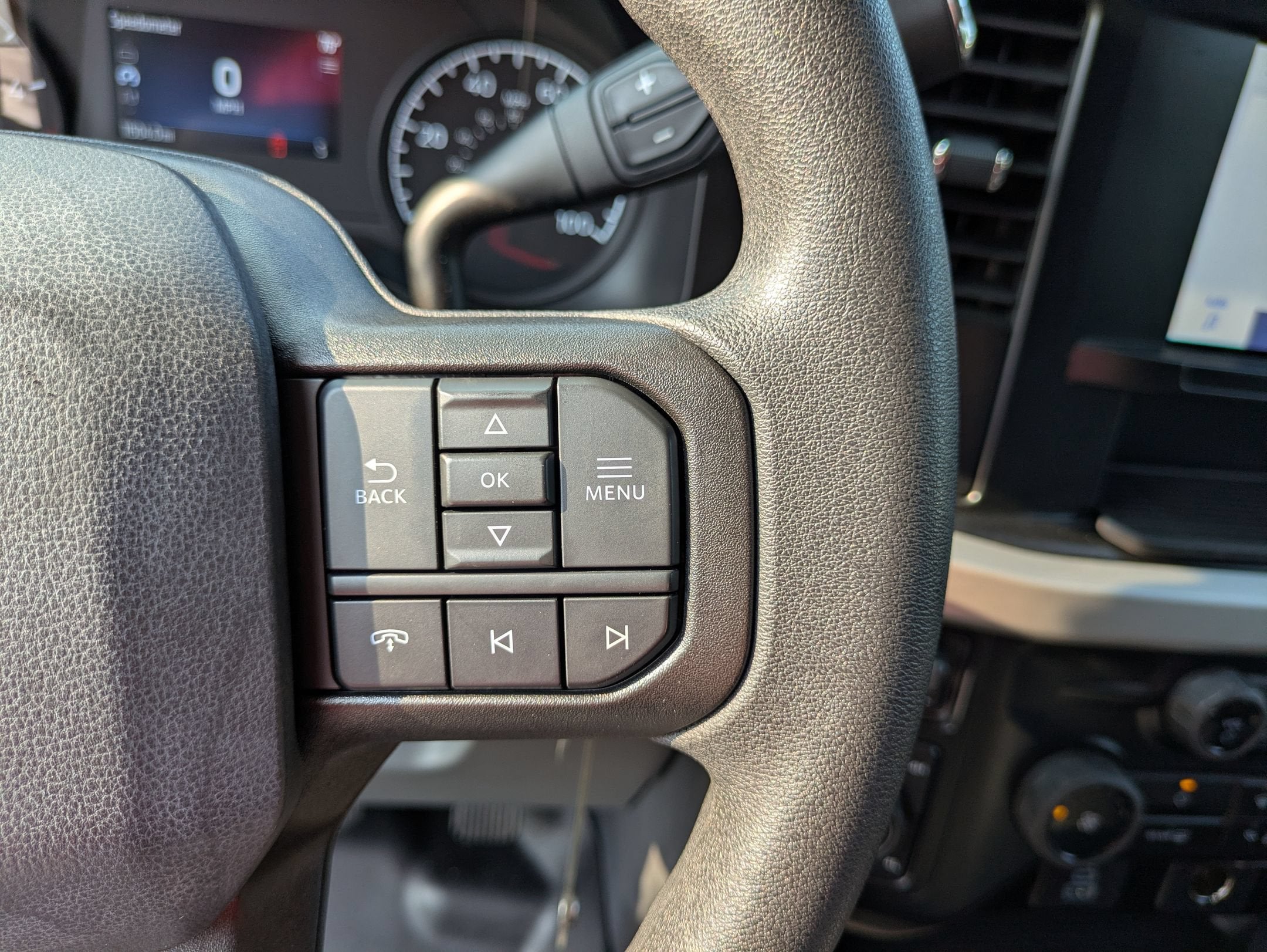 2023 Ford Super Duty F-250 SRW XL