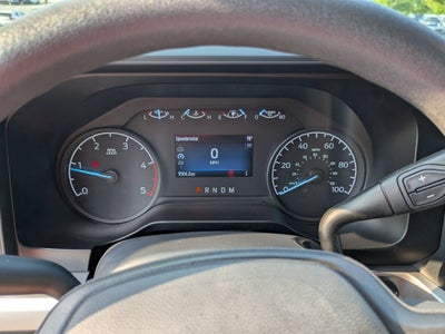 2023 Ford Super Duty F-250 SRW XL
