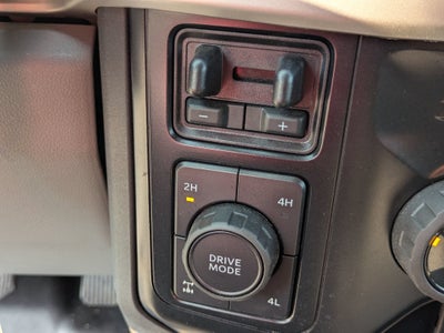 2023 Ford Super Duty F-250 SRW XL