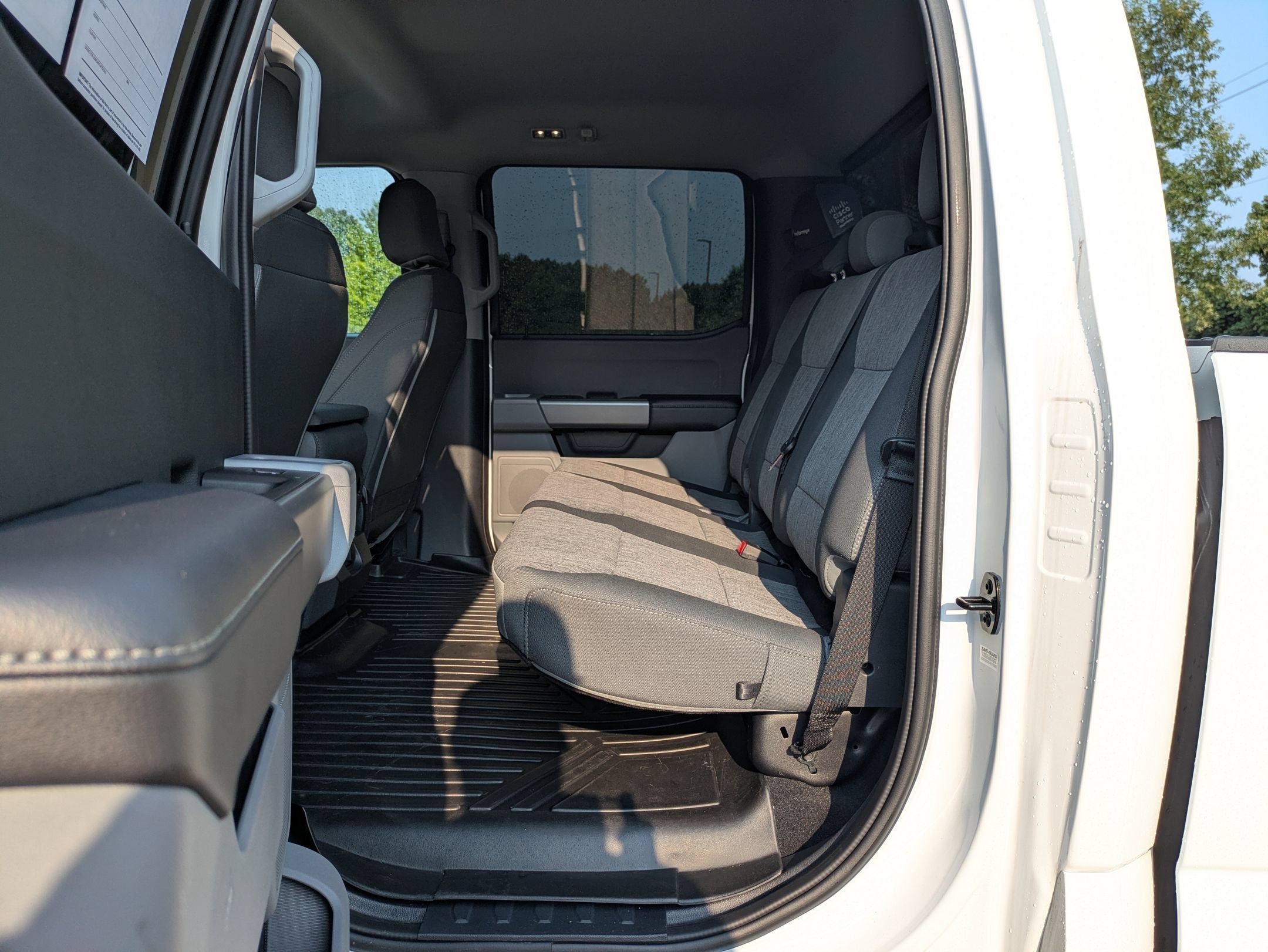 2023 Ford Super Duty F-250 SRW XL