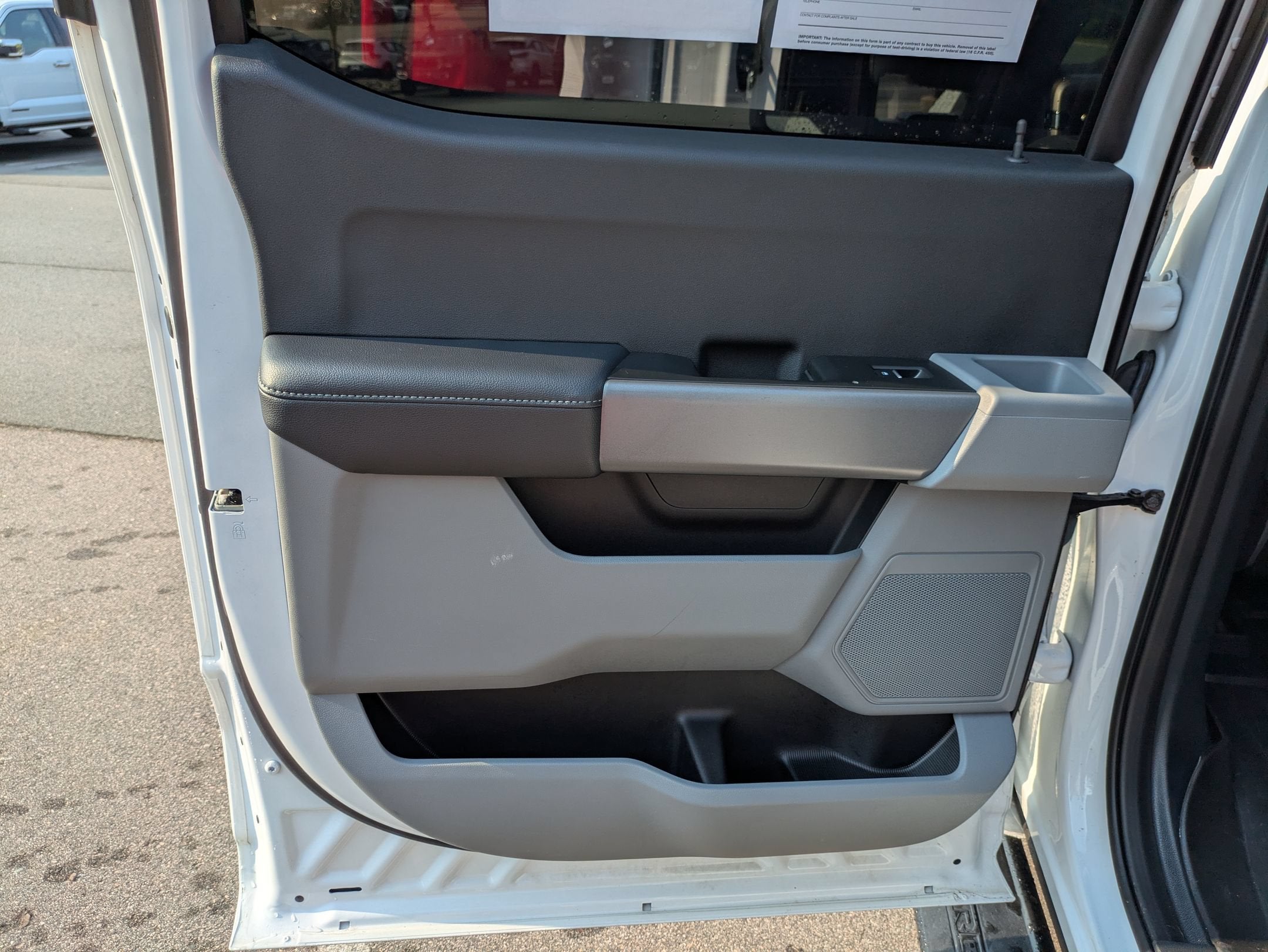 2023 Ford Super Duty F-250 SRW XL