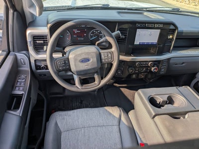 2023 Ford Super Duty F-250 SRW XL