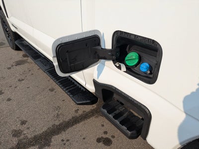 2023 Ford Super Duty F-250 SRW XL