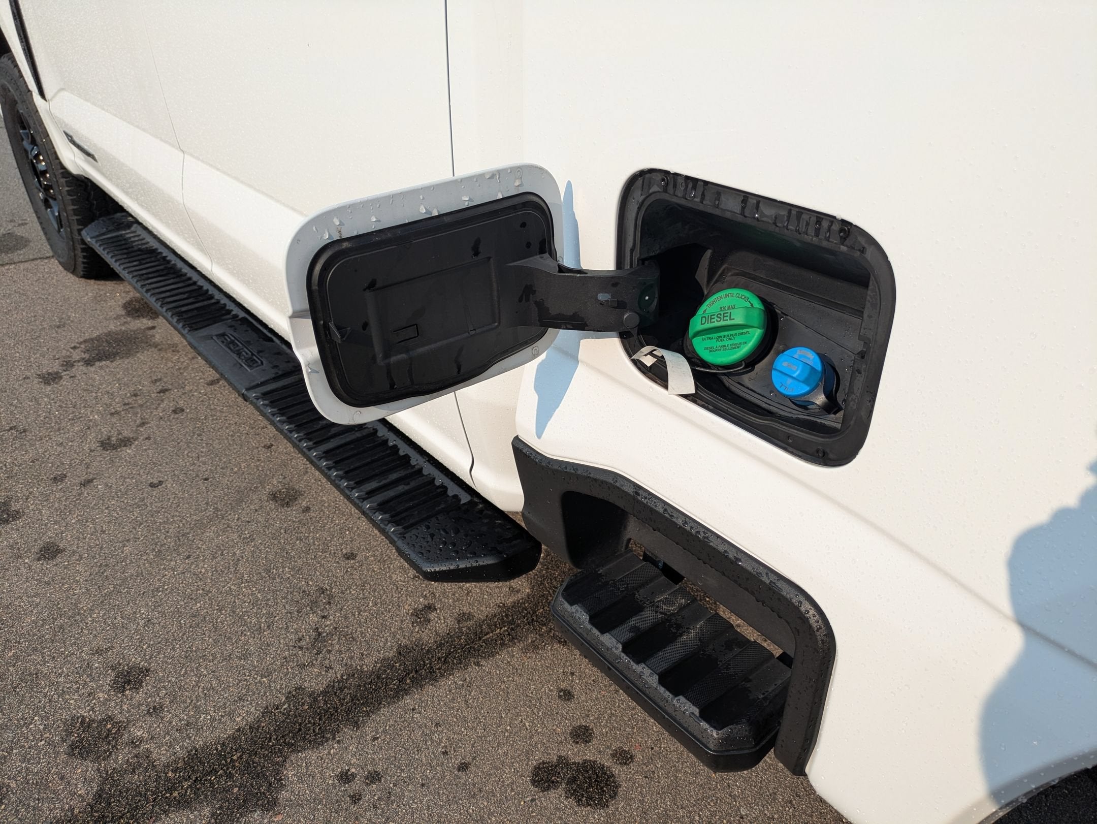 2023 Ford Super Duty F-250 SRW XL
