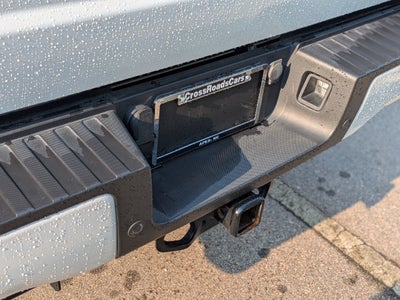 2023 Ford Super Duty F-250 SRW XL