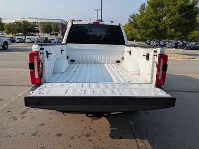 2023 Ford Super Duty F-250 SRW XL