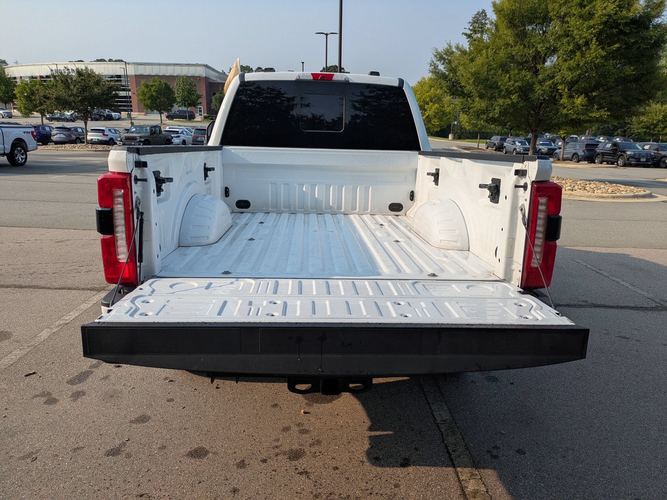 2023 Ford Super Duty F-250 SRW XL