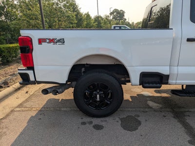 2023 Ford Super Duty F-250 SRW XL