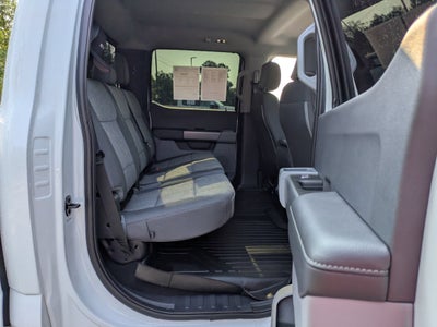 2023 Ford Super Duty F-250 SRW XL