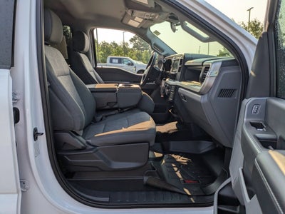 2023 Ford Super Duty F-250 SRW XL