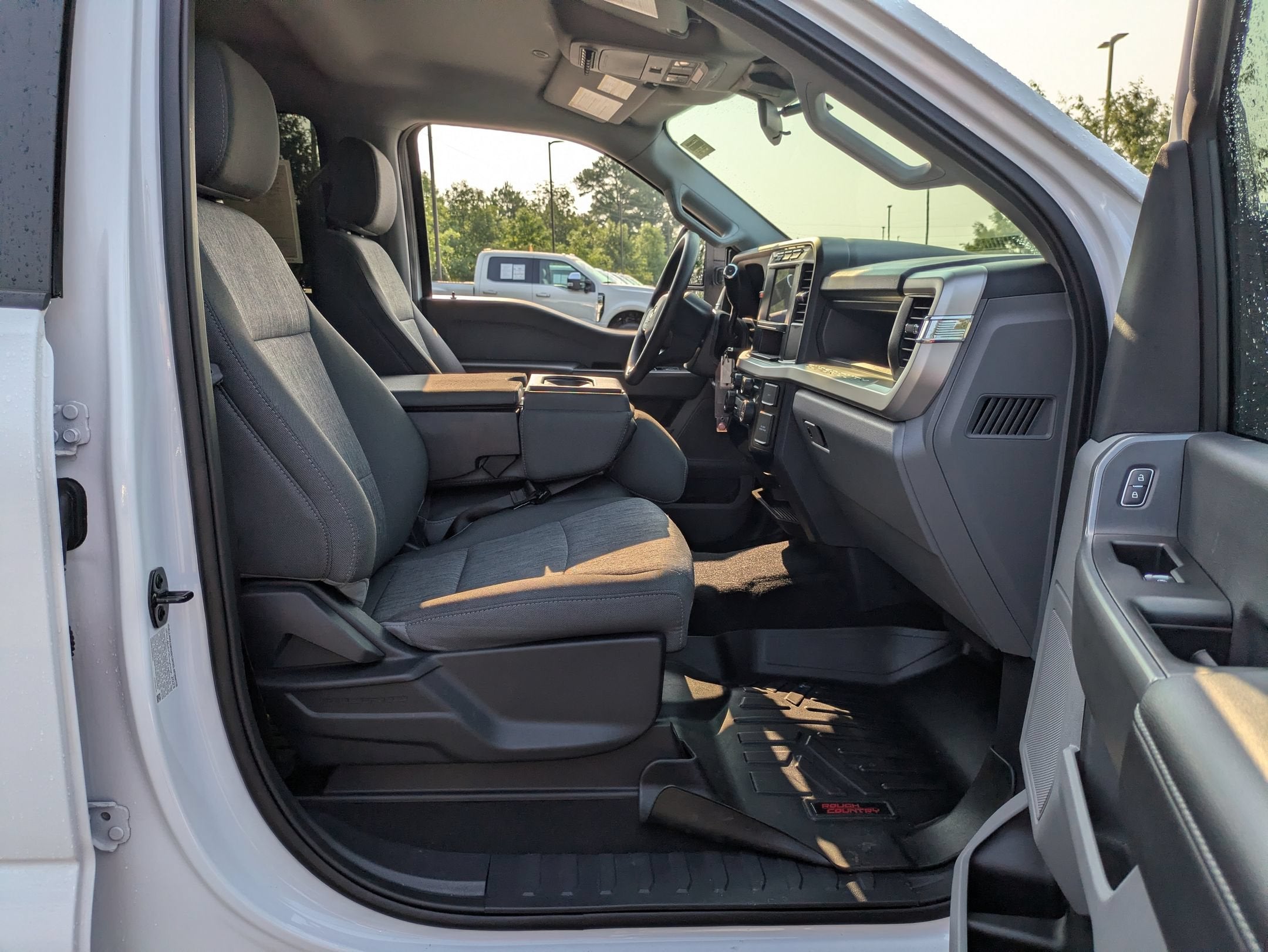 2023 Ford Super Duty F-250 SRW XL