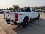 2023 Ford Super Duty F-250 SRW XL