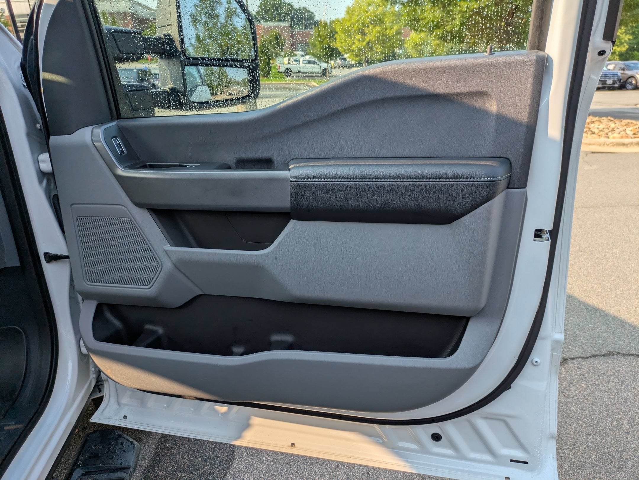 2023 Ford Super Duty F-250 SRW XL