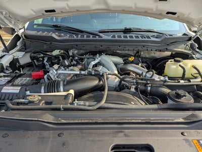 2023 Ford Super Duty F-250 SRW XL