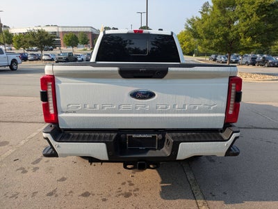 2023 Ford Super Duty F-250 SRW XL