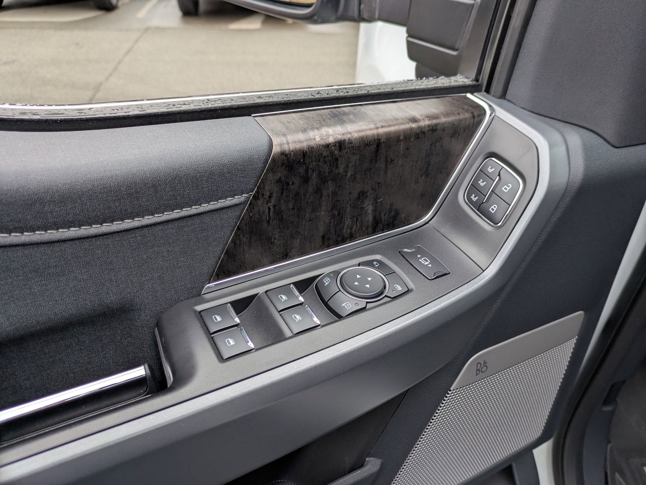 2024 Ford Super Duty F-250 SRW LARIAT