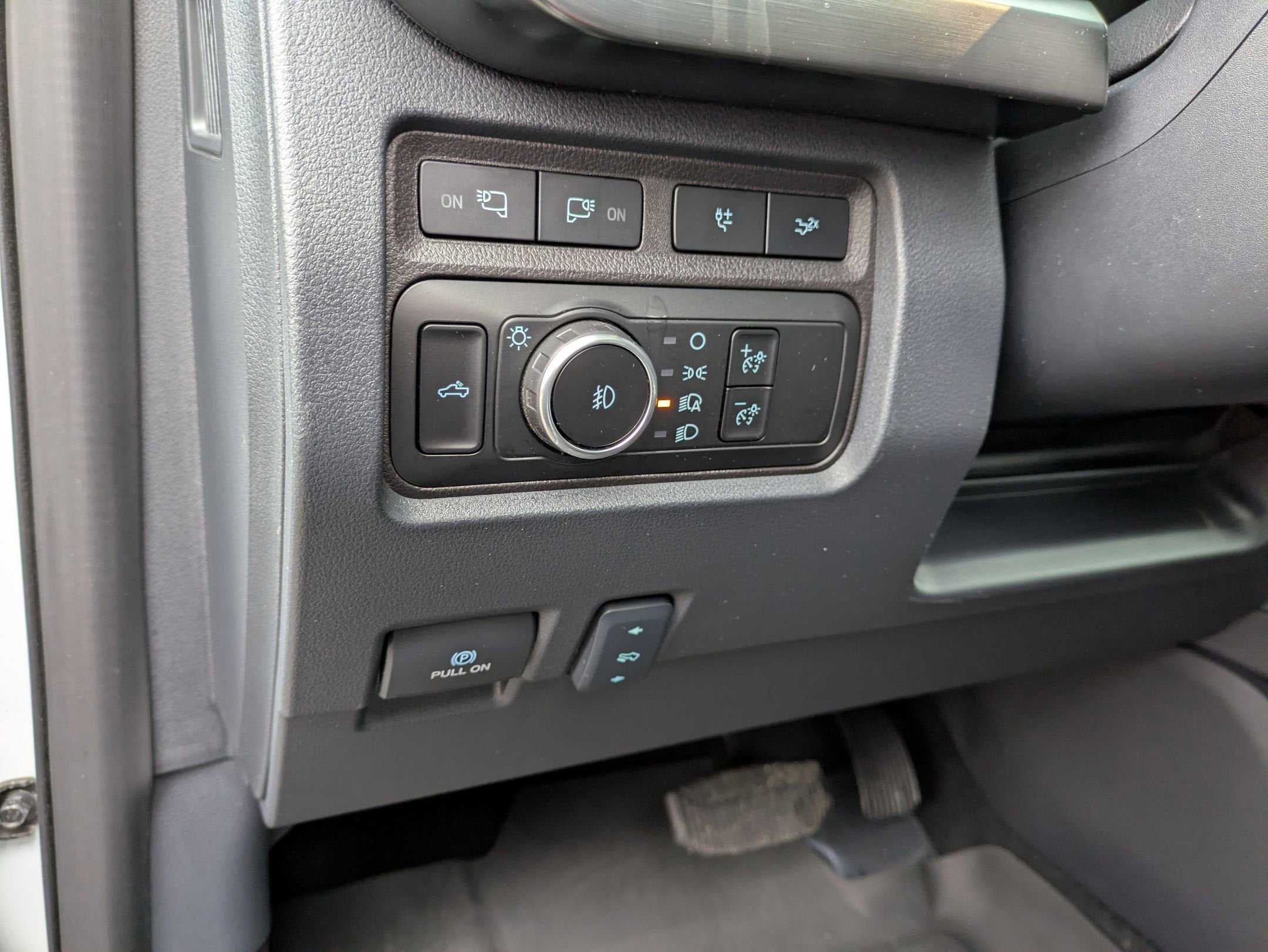 2024 Ford Super Duty F-250 SRW LARIAT