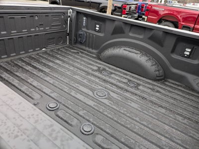 2024 Ford Super Duty F-250 SRW LARIAT