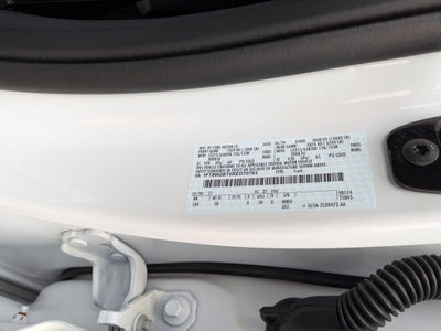 2024 Ford Super Duty F-250 SRW LARIAT