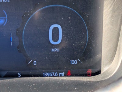 2025 Ford Super Duty F-250 SRW LARIAT
