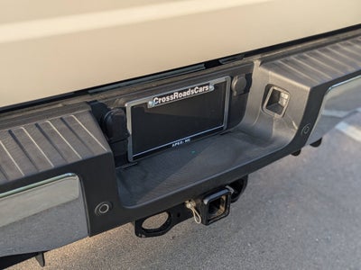2025 Ford Super Duty F-250 SRW LARIAT