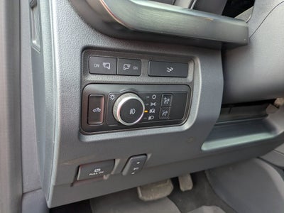 2023 Ford Super Duty F-250 SRW LARIAT