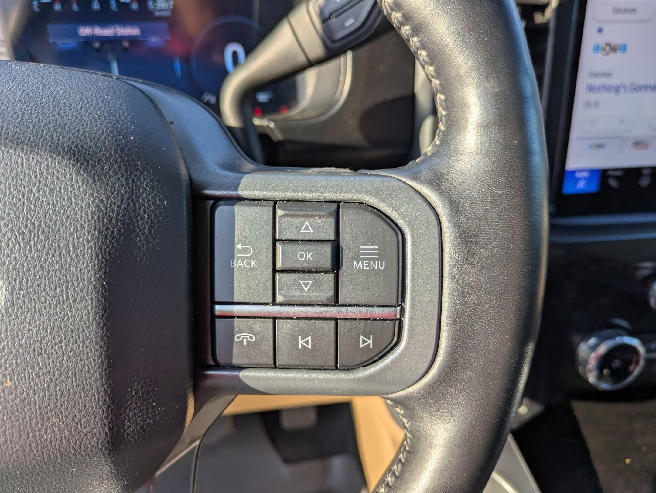 2024 Ford Super Duty F-250 SRW LARIAT