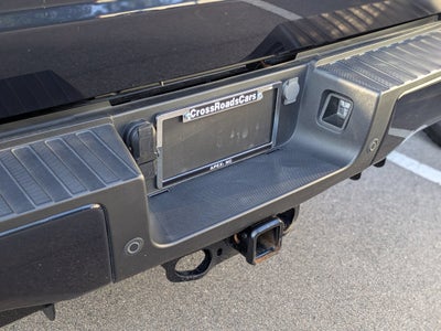 2024 Ford Super Duty F-250 SRW LARIAT